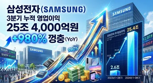 Samsung Earnings