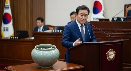 박홍근 의원 재정 관련 발언