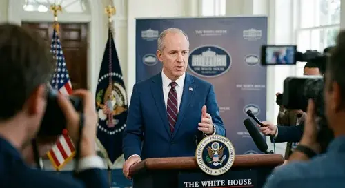 White House