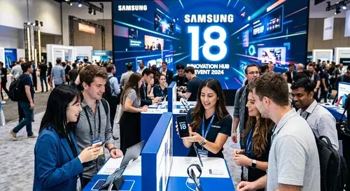 Samsung Technology