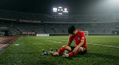 Main Football Image