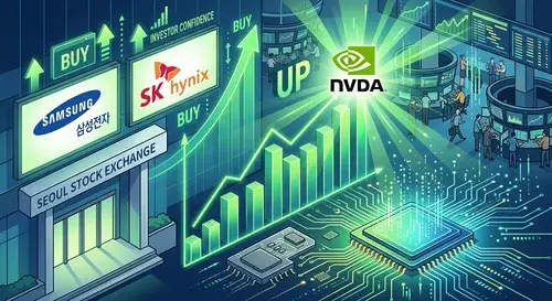 NVIDIA Earnings