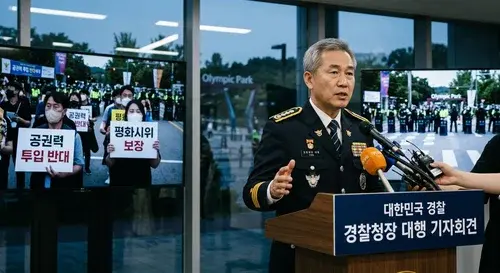 올림픽공원 메인 이미지