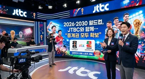 2026 월드컵 메인 이미지