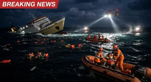 Main Accident Image