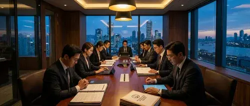 쿠팡 ISDS 메인 이미지