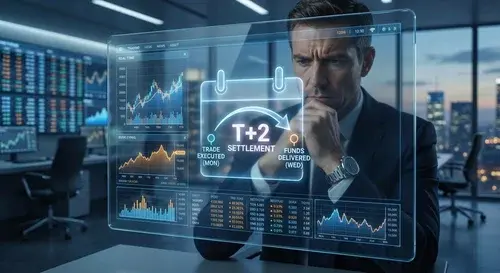 주식 거래 이미지