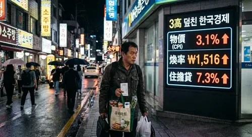 Main Economic Crisis Image
