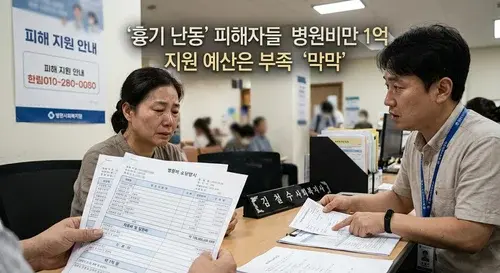 흉기 난동 관련 이미지