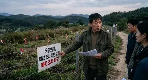 DMZ Main Image