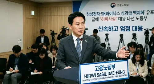 삼성전자 SK하이닉스 로고 이미지