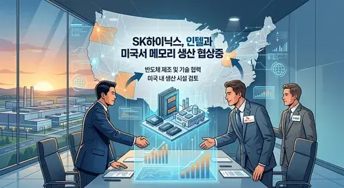 SK하이닉스 메인이미지