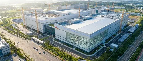 반도체 공정 이미지